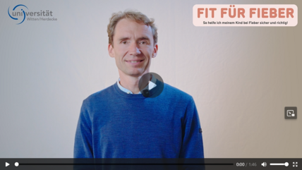 Fit für Fieber Vorstellungsvideo Link zum Fit für Fieber Vorstellungsvideo